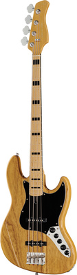 Marcus Miller V7 Vint. Swamp Ash-4 2 Gen NT 4-stygė j-bosinė gitara