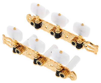 Gotoh 35G1600-EW Classic derintuvai акустinėms gitaroms