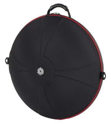 Hardcase Technologies Evatek2.0L rankinio būgno dėklas juodas