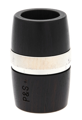 Paulus & Schuler GbR Zoom Barrel SOLO Bb 56 mm klarneto statinėlė