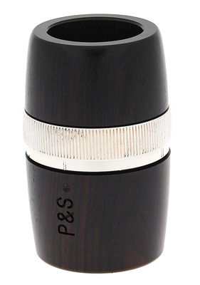 Paulus & Schuler GbR Zoom Barrel SOLO Bb 57 mm klarneto statinė