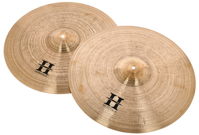 Zultan 19" Orchestra Heritage Heavy orkestro lėkštės  