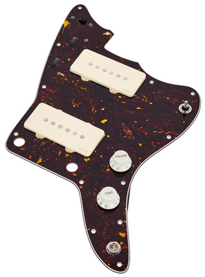 EMG JMaster System CR TT elektrinės gitaros single coil garso nuėmėjas