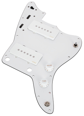 EMG JMaster System WH elektrinės gitaros single coil garso nuėmėjas