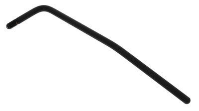 Gotoh C1 Tremolo Arm Black tremolo svirtis