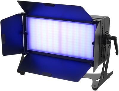 Led flood prožektoriai