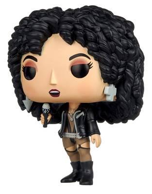 Funko Cher Turn Back Time dovanų aksesuaras