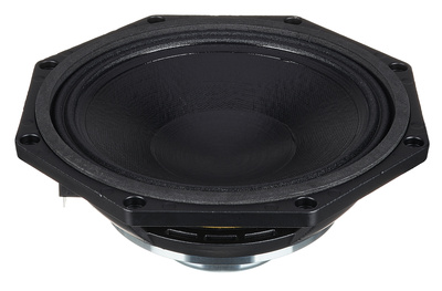 B&C 8 NDL 51 8 Ohms garso garsiakalbis 8"