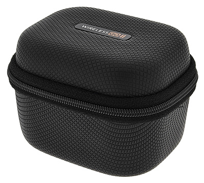 Rode Wireless GO II įkroviklis (B-Stock)