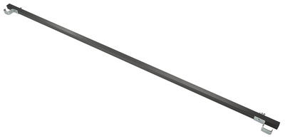 Stageworx Cross Rail 200cm 45x45 Bk scenos pakylos priedas