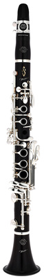 Selmer Muse 18/6 Eb boehm tipo klarnetas