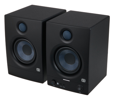 Presonus Eris 4.5BT 2nd Gen aktyvūs studijos monitoriai  