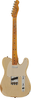 Fender LTD Reverse 50s Tele AWB elektrinė T tipo gitara