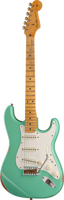 Fender Fat 50’s Strat LTD Relic SFG