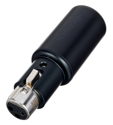 Shure Motiv MVX2U USB garso sąsaja