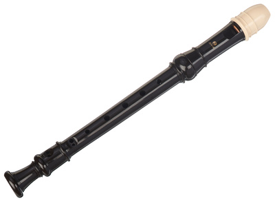 Zen-On SG Soprano German sopraninė fleita  
