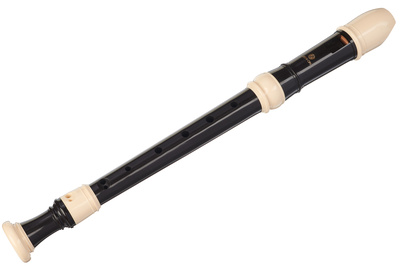 Zen-On 130G sopraninė vokiška fleita