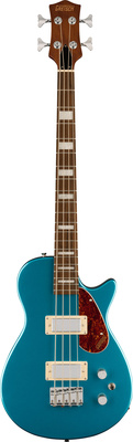 Gretsch LTD Elmtc G2229B Junior Jet OT trumpos skalės bosinė gitara