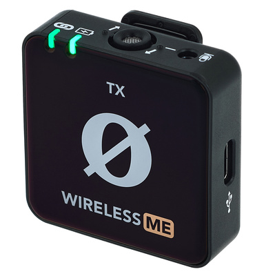 Rode Wireless ME TX belaidis mikrofonas siųstuvas