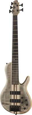 Cort 70th Anni. A5 Plus SC OPB 5-stygė bosinė elektrinė gitara
