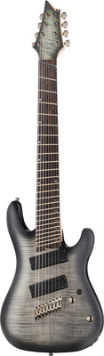 Cort 70th Anniv. KX508 MSII OPBB aštuoniastygė elektrinė gitara