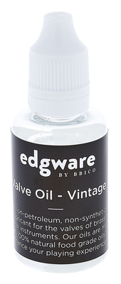 Edgware Valve Oil Vintage vožtuvų aliejus