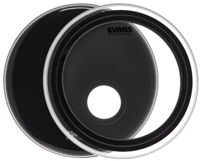 Evans 18" EMAD2 System bosinių būgnų membrana