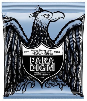 Ernie Ball Primo Slinky Paradigm dengtos elektrinės gitaros stygos