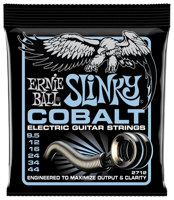 Ernie Ball Primo Slinky Cobalt elektrinės gitaros stygos