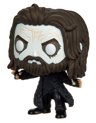 Funko Rob Zombie suvenyras