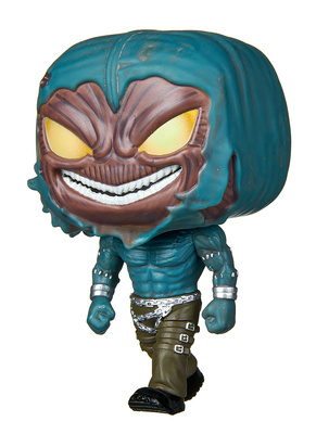 Funko Disturbed The Guy suvenyras
