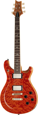 PRS 70th SE McCarty 594 Quilt BO