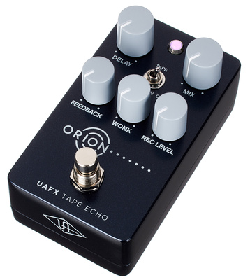 Universal Audio UAFX Orion Tape Echo B-Stock uždelsimo/aido pedalas