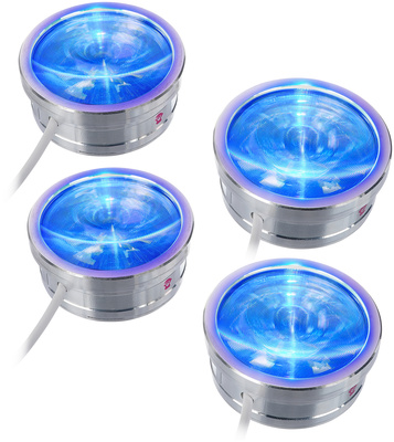 Ape Labs ApeCoin V2 Set 4 USB RGB NW led dekoratyvinis apšvietimas