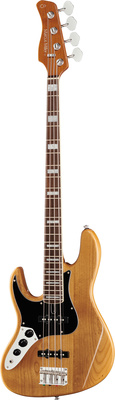 Marcus Miller V5 24-4 NT LH kairiarankių bosinė gitara