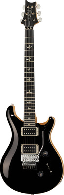 PRS Custom 24 Floyd CC WL Black elektrinė gitara