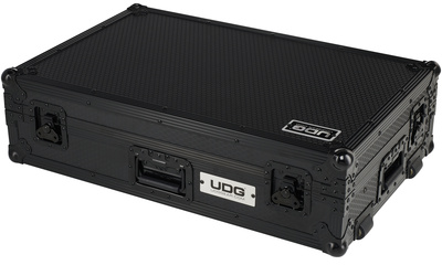 UDG Flight Case DDJ FLX 10 dj valdiklių dėklas  