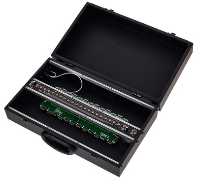 Make Noise 7U 4 Zone Case Eurorack modulio karkasas