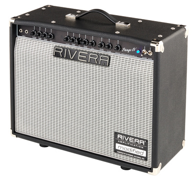 Rivera Stage IV Combo lempinis gitarinis kombo
