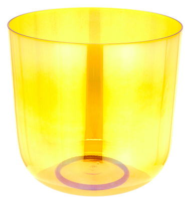 Thomann Crystal Singing Bowl CCC 8,25" derinamas dainuojantis dubuo