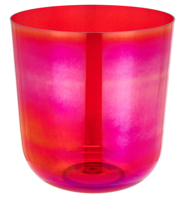 Thomann Crystal Singing Bowl CCC 8,75" derinamas dainuojantis dubuo