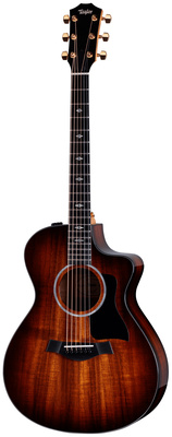 Taylor 222ce-K DLX