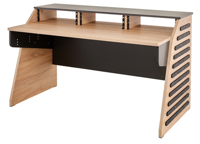 Thomann Creative Desk 159 Oak studijų stalas