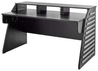 Thomann Creative Desk 159 Black studijų stalas  