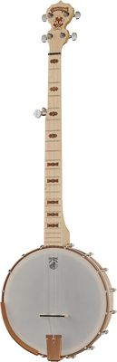 Deering Goodtime Deco banjo  