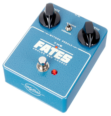 Mythos Pedals The Fates Chorus efektų pedalas  