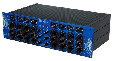 Manley Massive Passive XXV parametrinis ekvalaizeris