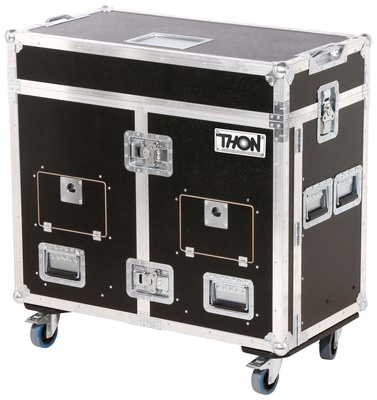 Thon Premium Flip Case Yamaha DM7 mikšerinio pulto dėklas