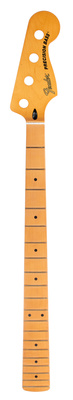 Fender Precision to Jazz Bass Convers elektrinės bosinės gitaros grifas
