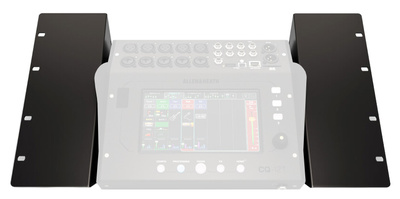 Allen & Heath Rackmount for CQ12T mikšerio stovas